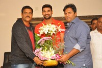 Bellamkonda Srinivas 2018 Birthday Celebration